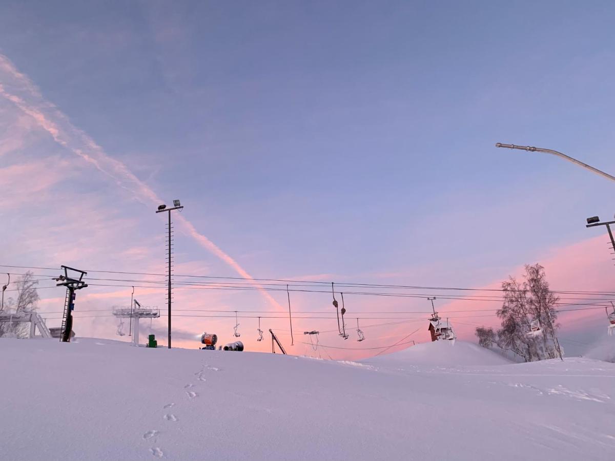 Grund Resort Golf And Ski Mladé Buky エクステリア 写真