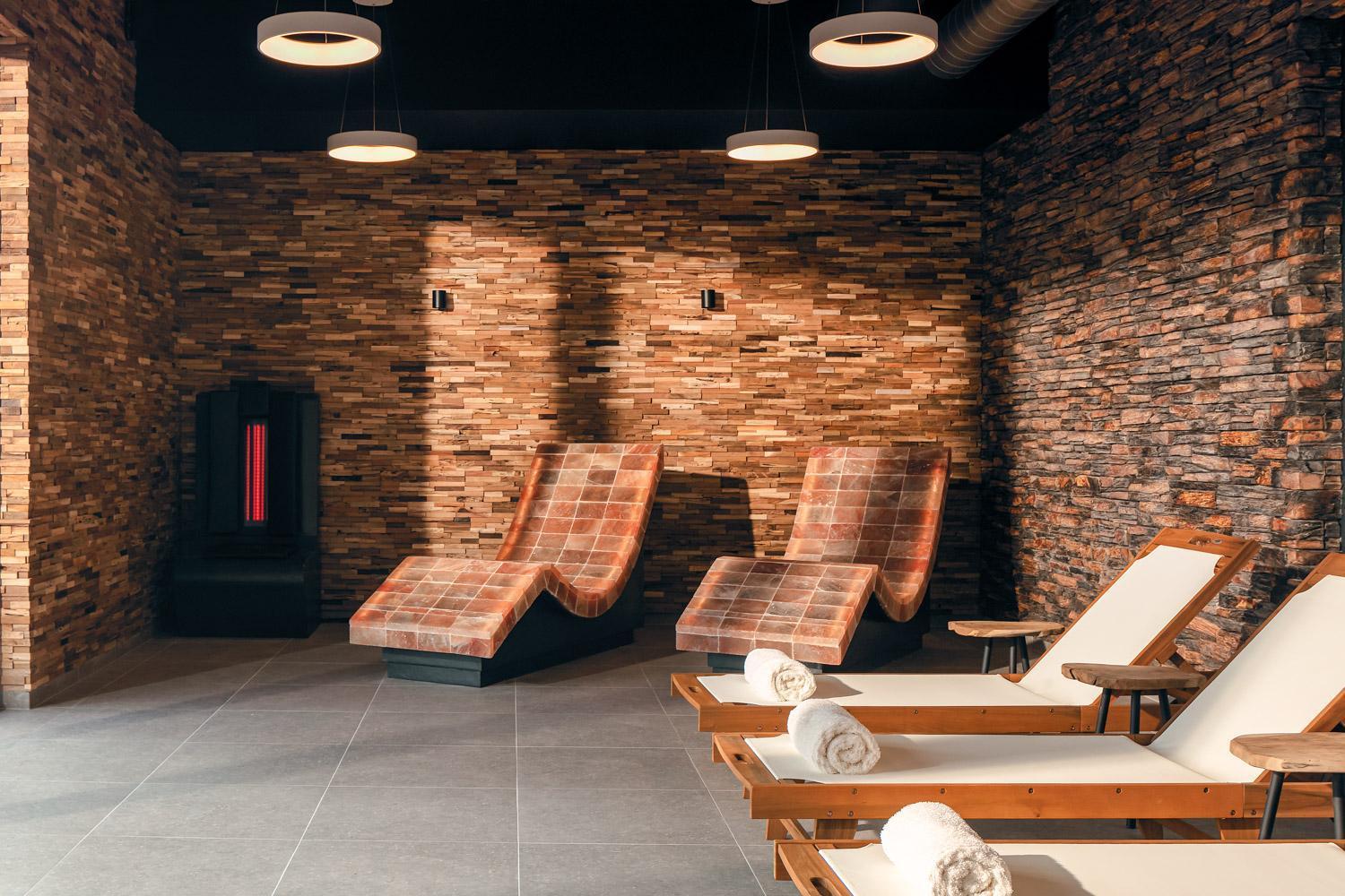 Grund Resort Golf And Ski Mladé Buky エクステリア 写真