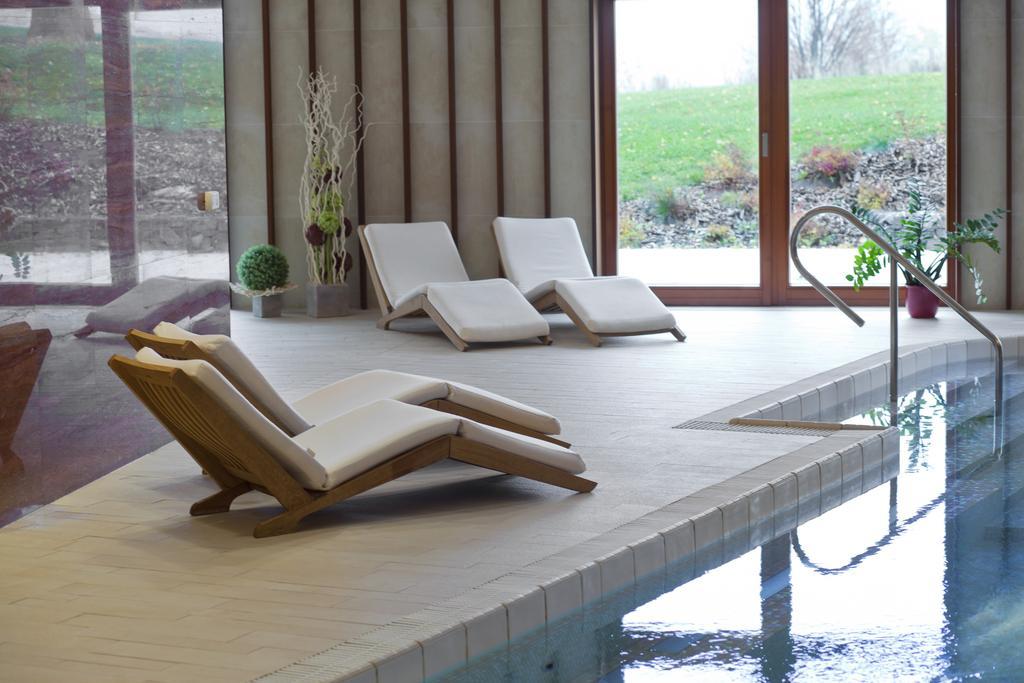 Grund Resort Golf And Ski Mladé Buky エクステリア 写真
