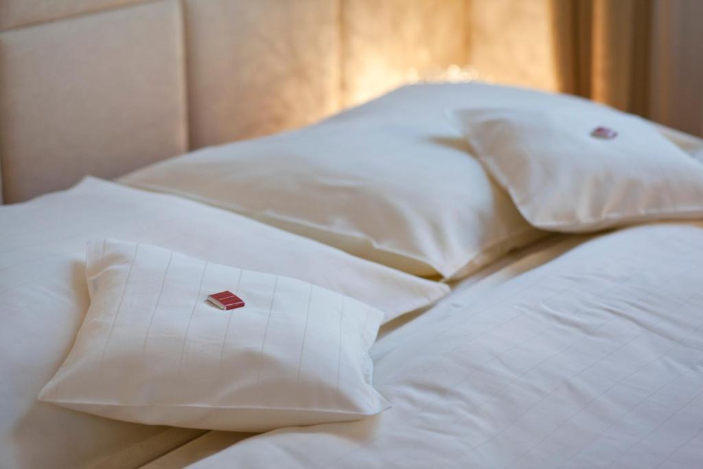 Grund Resort Golf And Ski Mladé Buky 部屋 写真